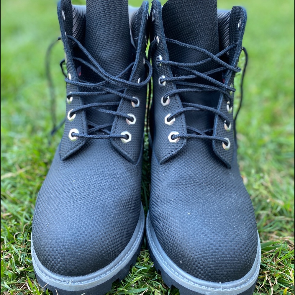 Timberland 6 Inch Men's Premium HELCOR Boots